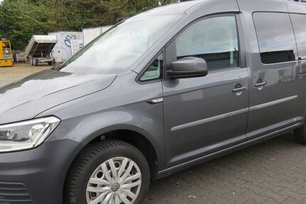 VW Caddy Maxi 198.140 km 16.898 &euro; Übach-Palenberg 52531