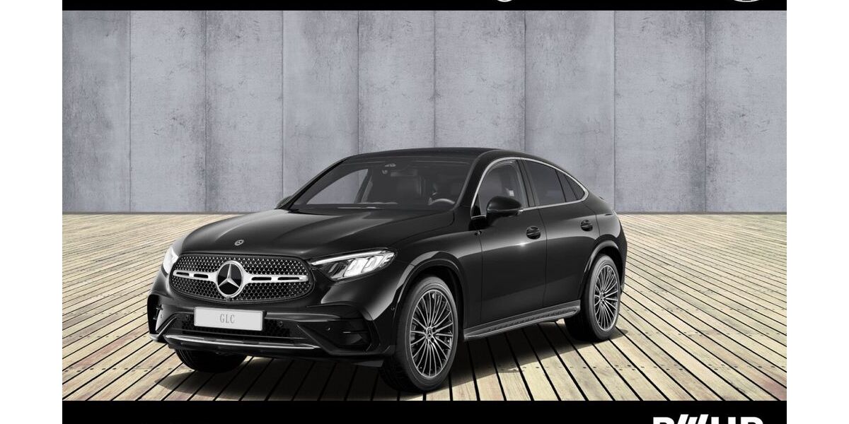 Mercedes-Benz GLC 220 9.000 km 63.950 &euro; Geilenkirchen 52511