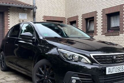Peugeot 308 133.000 km 8.900 &euro; Jülich 52428