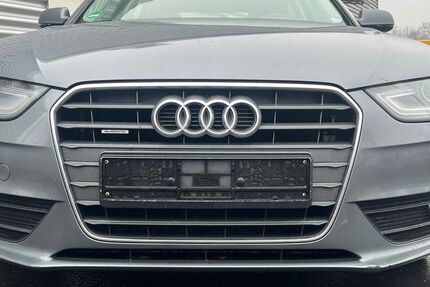 Audi A4 145.000 km 15.800 &euro; Stolberg 52222