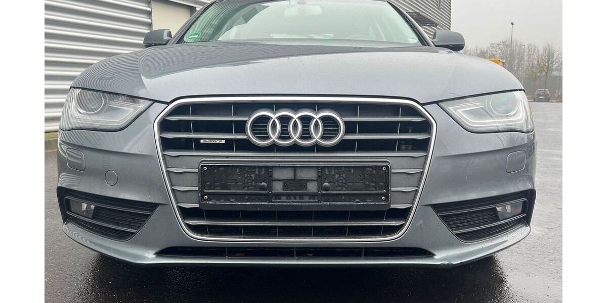 Audi A4 145.000 km 15.800 &euro; Stolberg 52222