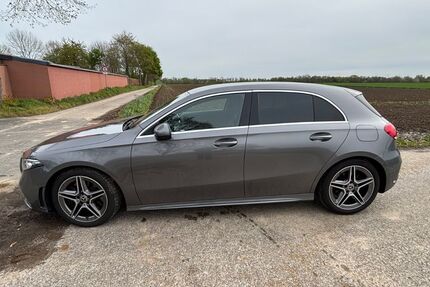 Mercedes-Benz A 250 146.000 km 19.500 &euro; Geilenkirchen 52511