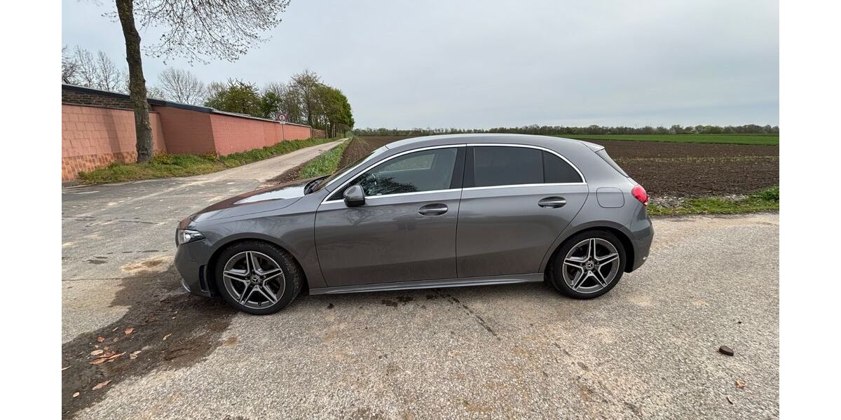 Mercedes-Benz A 250 146.000 km 19.500 &euro; Geilenkirchen 52511