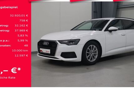 Audi A6 98.140 km 25.920 &euro; Aachen 52078
