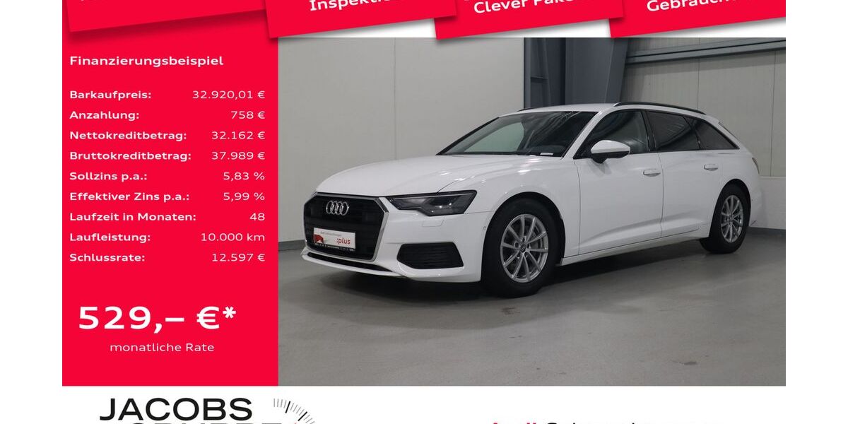 Audi A6 98.140 km 26.620 &euro; Aachen 52078