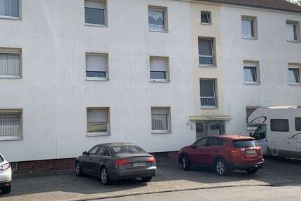 Wohnung Düren Mariaweiler-Hoven - 2 Zimmer, 48 m&sup2;, 343&euro; | Angebot:25738676