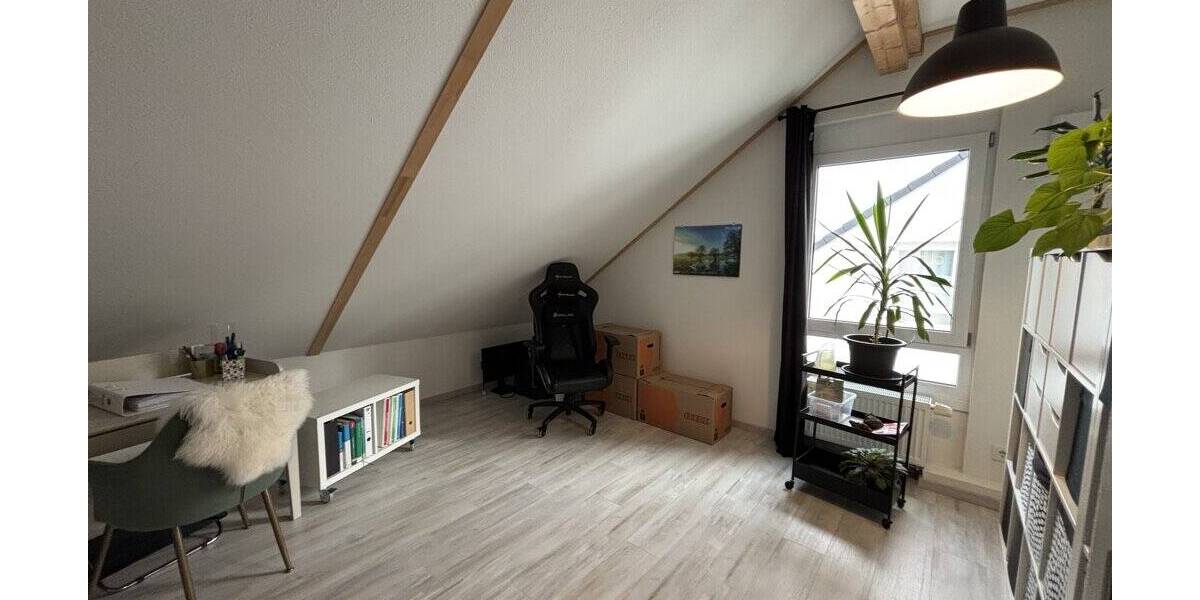 Etagenwohnung Alsdorf / Hoengen Hoengen - 5 Zimmer, 141 m&sup2;, 415.000&euro; | Angebot:26192213