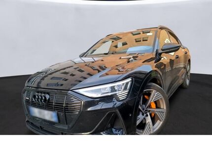 Audi e-tron 67.880 km 36.780 &euro; Aachen 52078