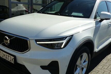 Volvo XC40 27.000 km 33.990 &euro; Aachen 52070