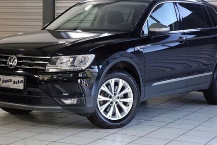VW Tiguan Allspace 89.800 km 21.480 &euro; Geilenkirchen 52511