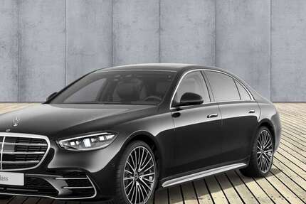 Mercedes-Benz S 450 17.150 km 109.950 &euro; Geilenkirchen 52511