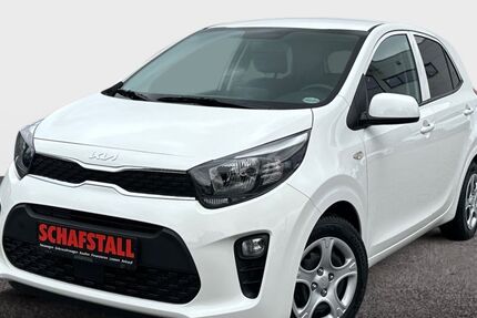 Kia Picanto 6.295 km 14.979 &euro; Elsdorf (bei Köln) 50189