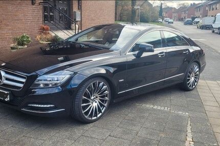 Mercedes-Benz CLS 350 121.000 km 20.700 &euro; Eschweiler 52249