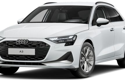 Audi A3 8.280 km 28.970 &euro; Düren 52351