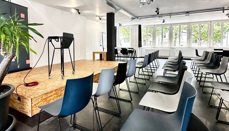 Gewerbeobjekt Aachen Frankenberger Viertel - 350&euro; | Angebot:25754938