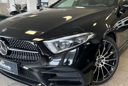Mercedes-Benz CLS 400 330.000 km 35.999 &euro; Golzheim 52399