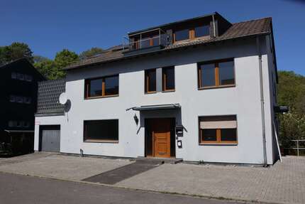 Wohnung Aachen Laurensberg - 4 Zimmer, 110 m&sup2;, 1.800&euro; | Angebot:27070697