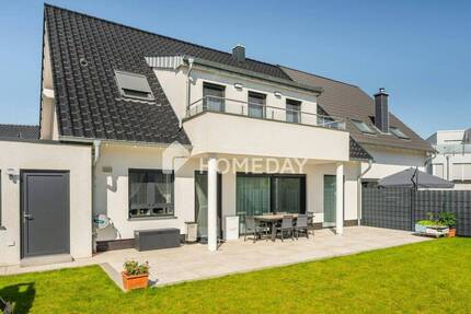 Haus Baesweiler - 5 Zimmer, 205 m&sup2;, 859.000&euro; | Angebot:26093115