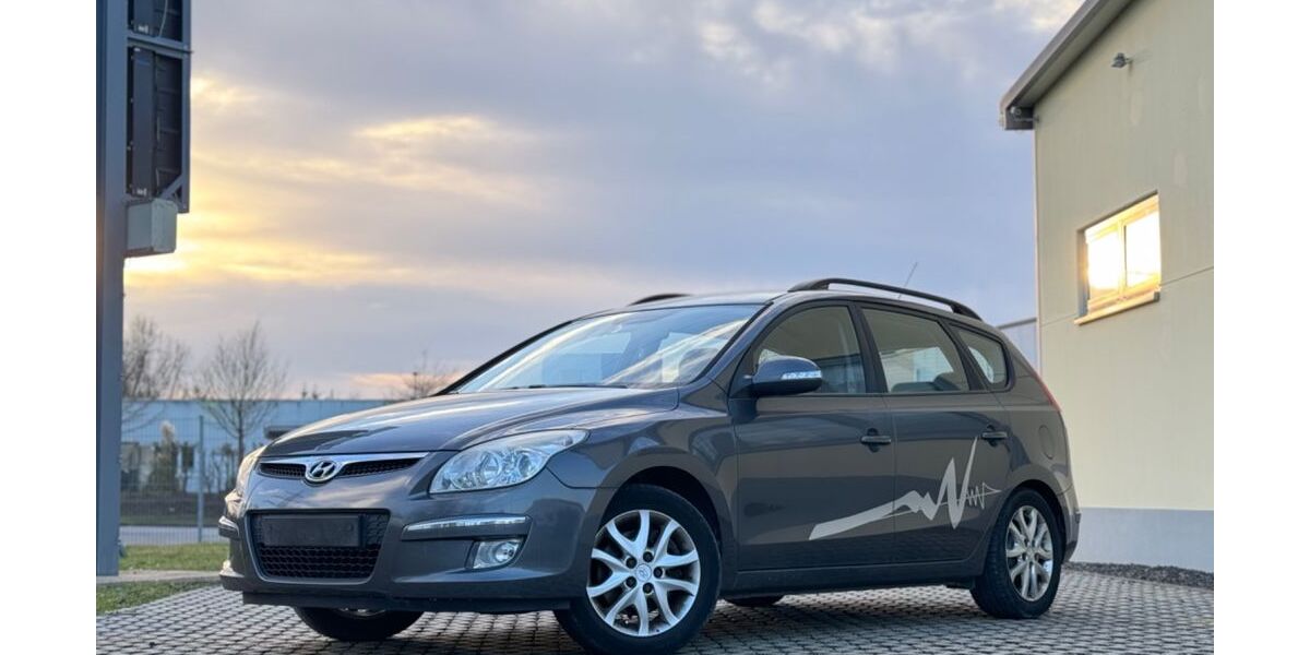 Hyundai i30 230.000 km 2.999 &euro; Eschweiler 52249
