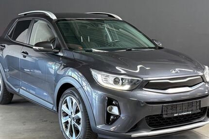 Kia Stonic 79.000 km 12.900 &euro; Jülich 52428
