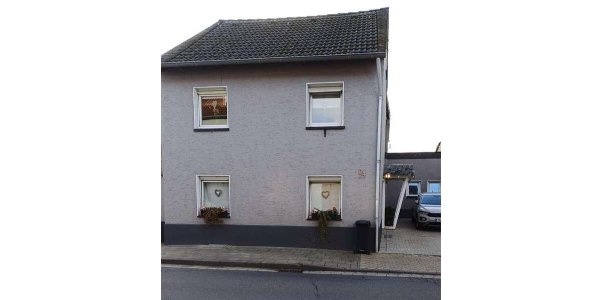 Einfamilienhaus Kreuzau - 6 Zimmer, 166 m&sup2;, 249.000&euro; | Angebot:25923085