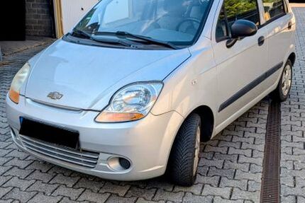 Chevrolet Matiz 181.400 km 999 &euro; Eschweiler 52249