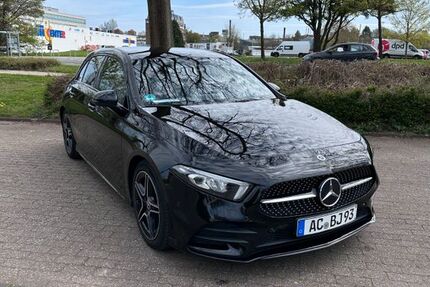 Mercedes-Benz A 180 60.000 km 25.490 &euro; Aachen 52064