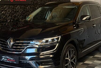 Renault Koleos 58.275 km 20.450 &euro; Jülich 52428