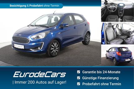 Ford Ka/Ka+ 71.000 km 8.700 &euro; Herzogenrath 52134