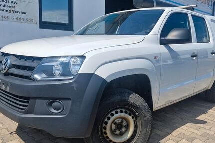 VW Amarok 288.000 km 8.500 &euro; Elsdorf 50189