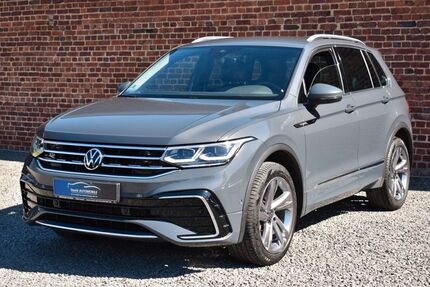 VW Tiguan 185.000 km 25.690 &euro; Düren 52351