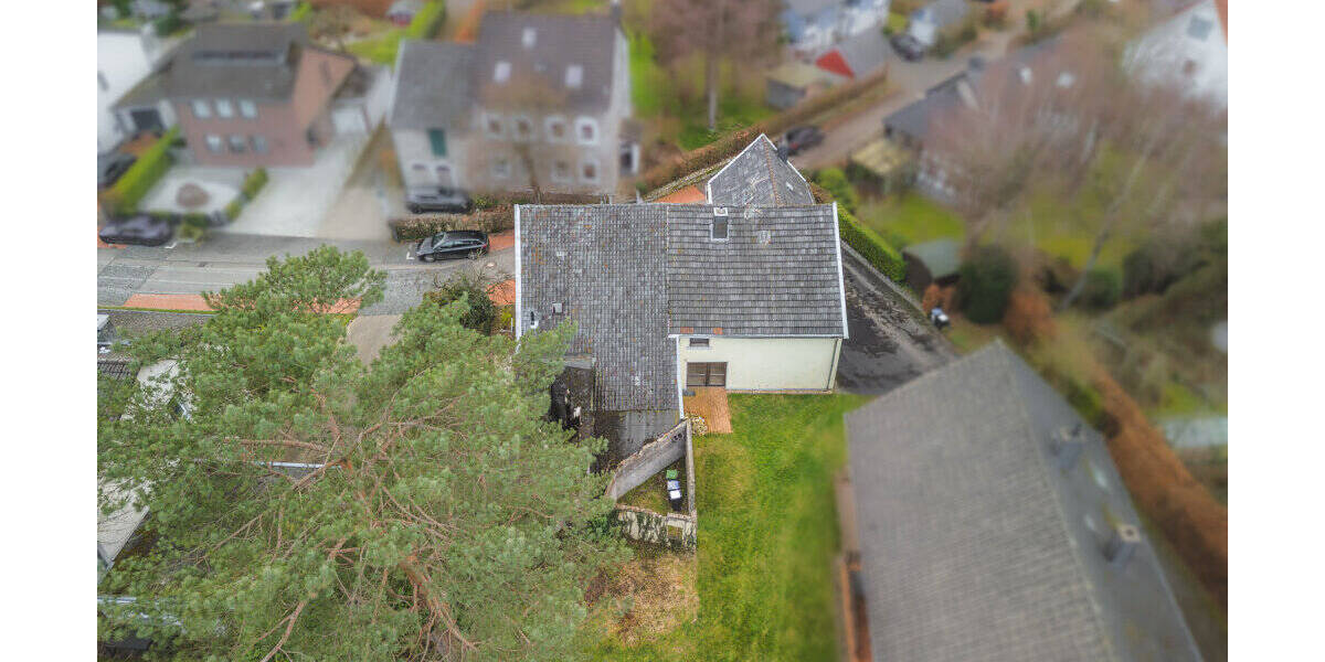 Einfamilienhaus Aachen Schmithof - 6 Zimmer, 137 m&sup2;, 199.000&euro; | Angebot:26219858