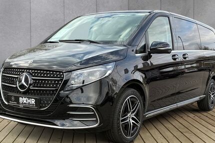 Mercedes-Benz V 300 12.350 km 87.850 &euro; Geilenkirchen 52511