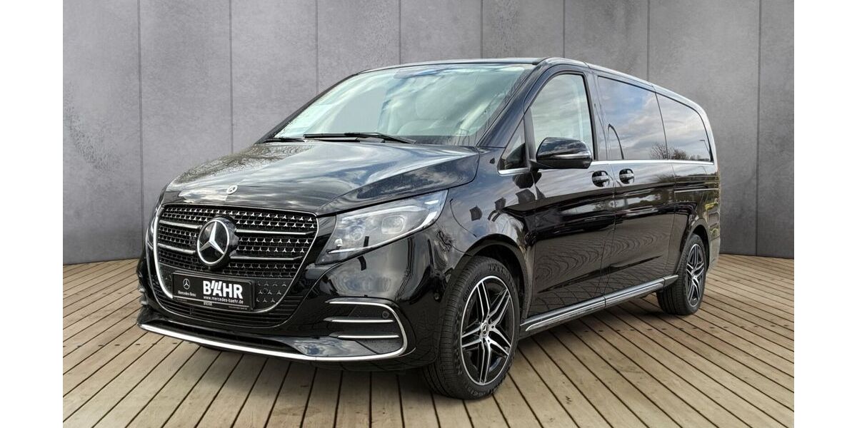 Mercedes-Benz V 300 12.350 km 87.850 &euro; Geilenkirchen 52511