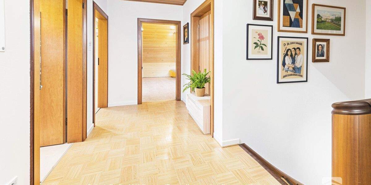 Einfamilienhaus Heinsberg Oberbruch - 5 Zimmer, 119 m&sup2;, 149.000&euro; | Angebot:25707377