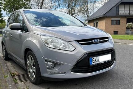 Ford C-Max 185.500 km 5.400 &euro; Geilenkirchen 52511