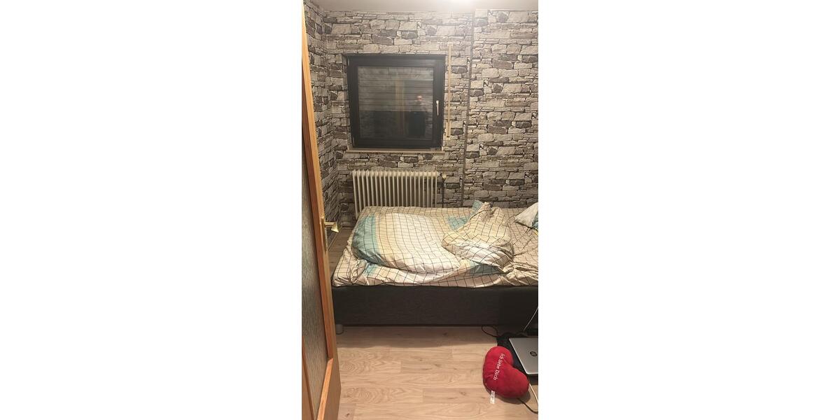Etagenwohnung Nideggen - 3 Zimmer, 68 m&sup2;, 580&euro; | Angebot:26700900