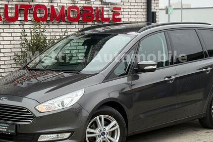 Ford Galaxy 112.177 km 16.499 &euro; Erkelenz 41812