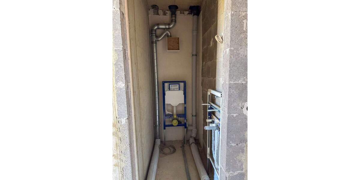 Etagenwohnung Geilenkirchen / Niederheid Tripsrath - 2 Zimmer, 68 m&sup2;, 289.800&euro; | Angebot:25687007