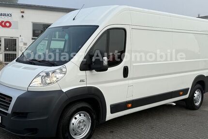 Fiat Ducato 223.129 km 12.499 &euro; Elsdorf (bei Köln) 50189
