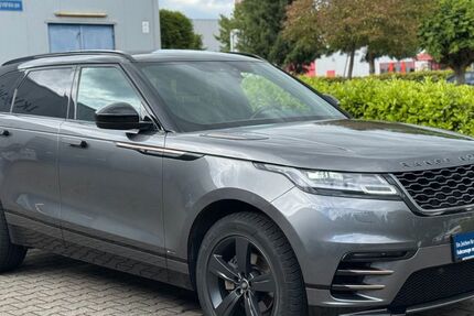 Land Rover Range Rover Velar 92.232 km 28.500 &euro; Alsdorf 52477