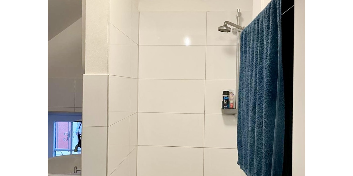 Stolberg-Büsbach – Historischer Charme über den Dächern von Büsbach - Dachgeschoßwohnung Stolberg (Rheinland) / Büsbach Büsbach | Angebot:27289072