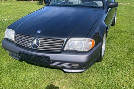 Mercedes-Benz SL 500 340.000 km 19.999 &euro; nörvenich 52388