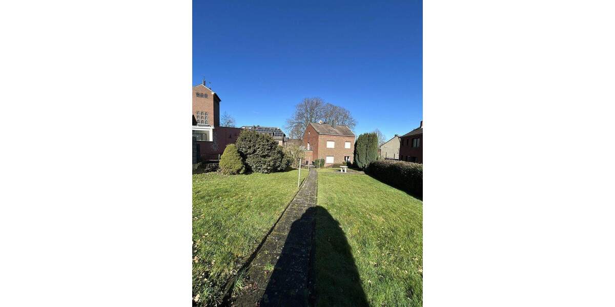 Mehrfamilienhaus, Wohnhaus Aachen Verlautenheide - 6 Zimmer, 144 m&sup2;, 390.000&euro; | Angebot:25755264