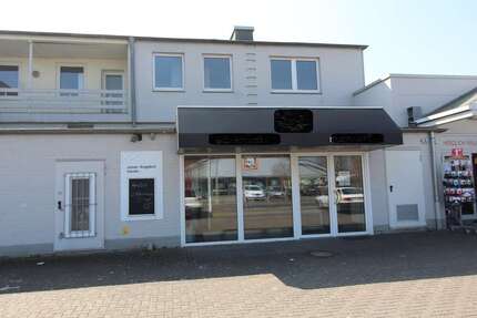 Gewerbeobjekt Geilenkirchen Bauchem - 600&euro; | Angebot:20913551