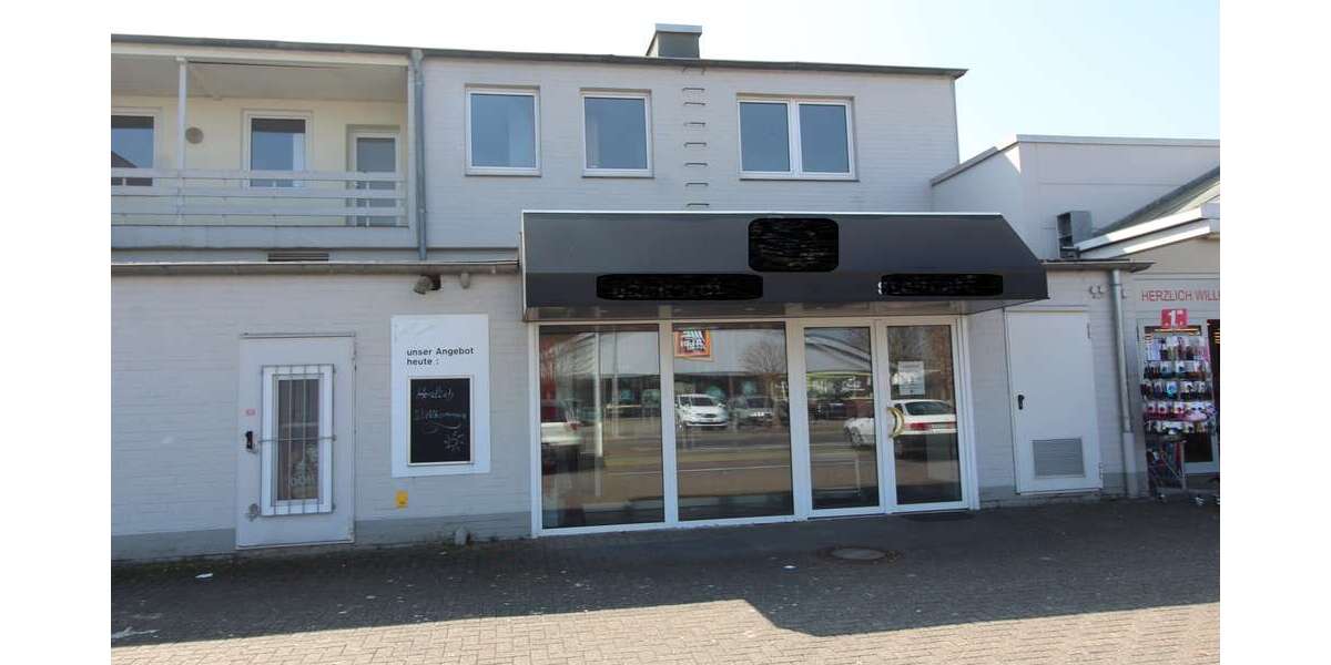 Gewerbeobjekt Geilenkirchen Bauchem - 600&euro; | Angebot:20913551