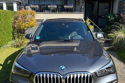 BMW X1 32.500 km 28.400 &euro; Aachen 52074