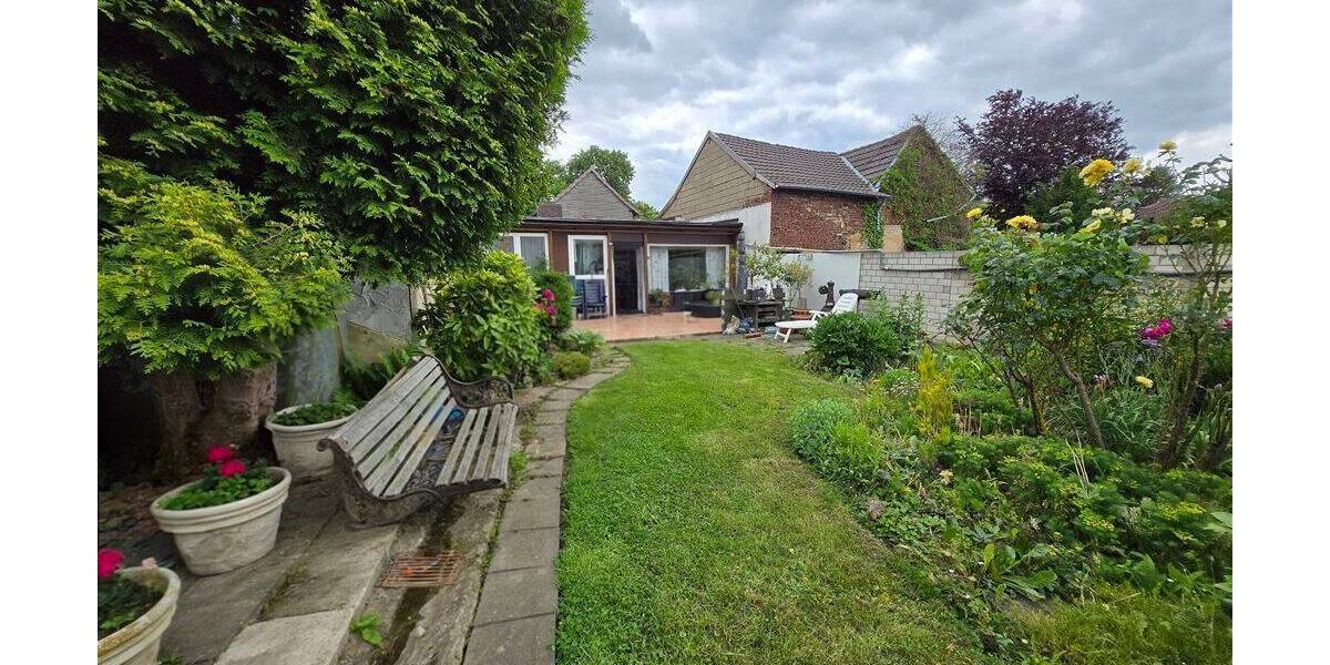 Einfamilienhaus Nörvenich Binsfeld - 6 Zimmer, 140 m&sup2;, 350.000&euro; | Angebot:26929377