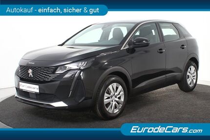 Peugeot 3008 108.000 km 14.850 &euro; Herzogenrath 52134
