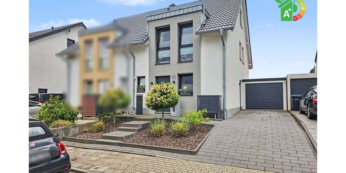 Einfamilienhaus Langerwehe - 4 Zimmer, 130 m&sup2;, 579.000&euro; | Angebot:26832079